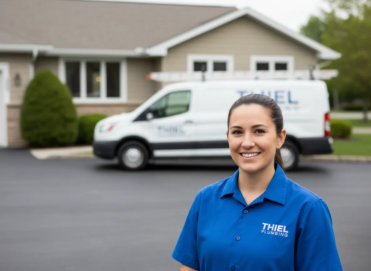Plumber Montague, MI FAQs